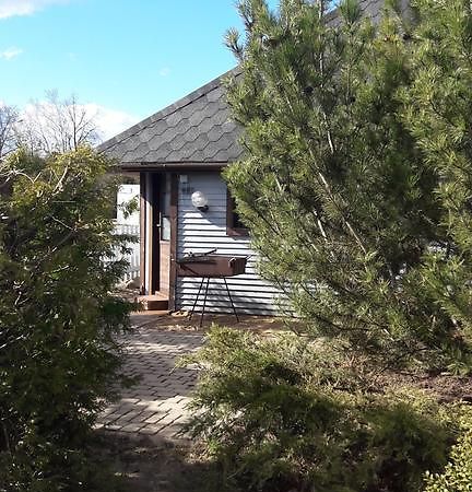Alejas Namins Villa Jurgi Exteriör bild