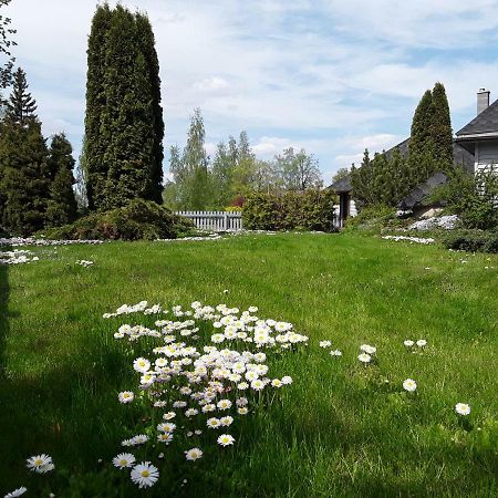 Alejas Namins Villa Jurgi Exteriör bild