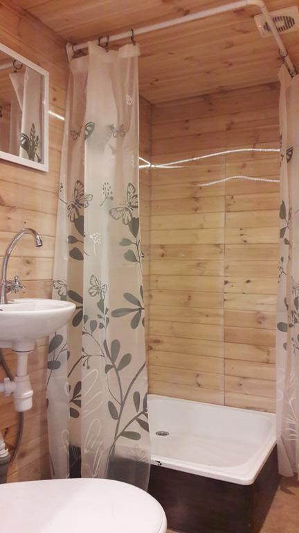 Alejas Namins Villa Jurgi Exteriör bild