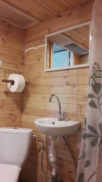 Alejas Namins Villa Jurgi Exteriör bild