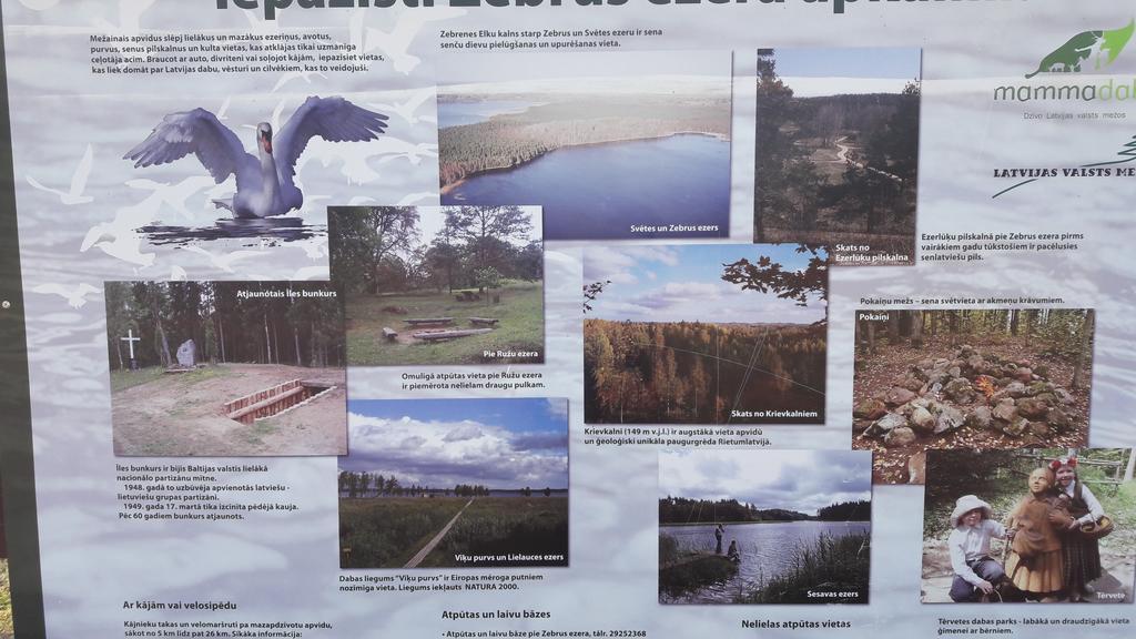 Alejas Namins Villa Jurgi Exteriör bild